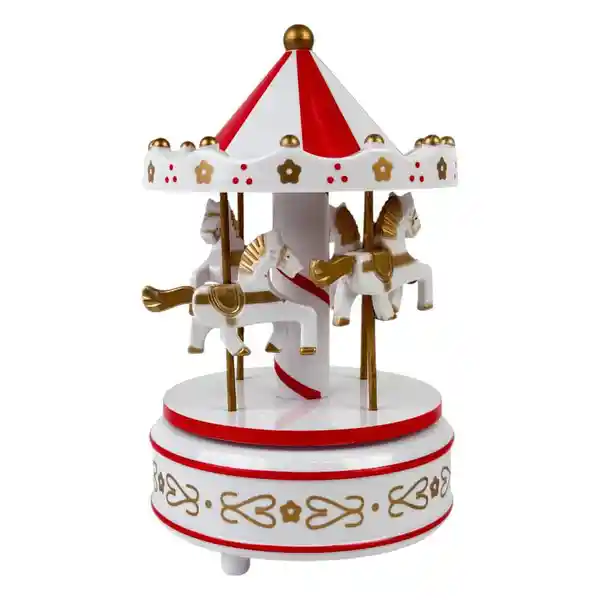 Carrusel Con Movimiento 2019500092 Finlandek