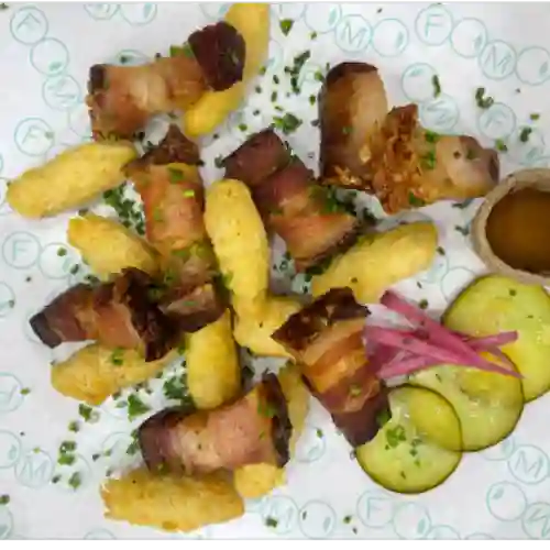 Chicharrones