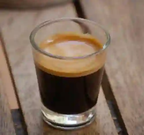 Espresso Lungo 6 Oz