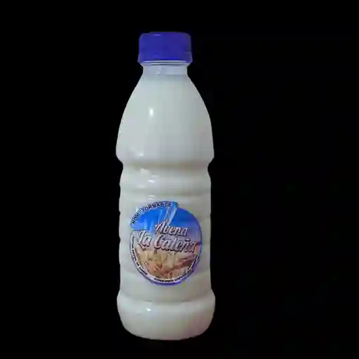 Avena la caleña 200cc