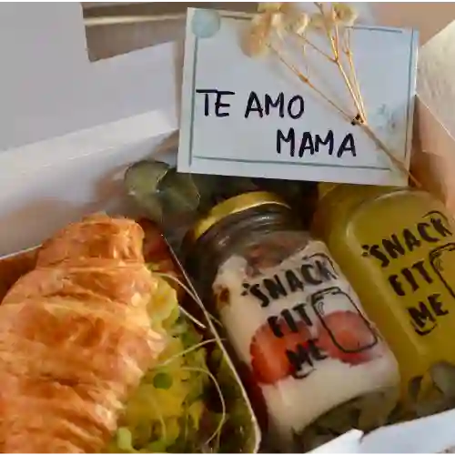 Box 1 Madres