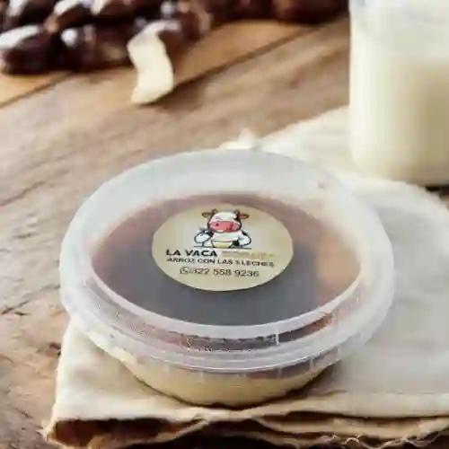 Postre de Milo