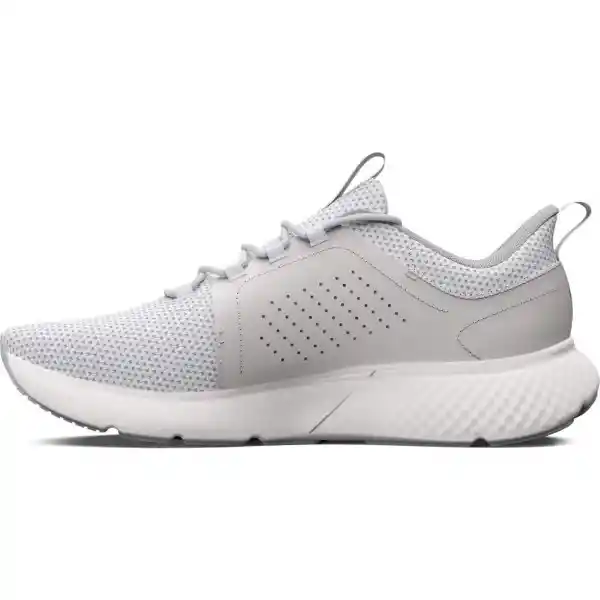 Under Armour Zapatos Decoy Mujer Blanco 9 3026685-100