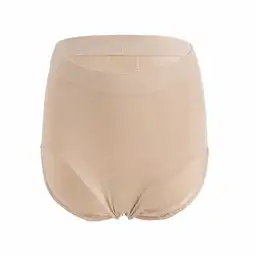 Secret Maggia Panty Íntima Negro Talla S/M