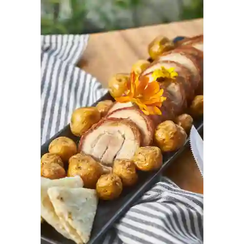 Porcheta Isabel