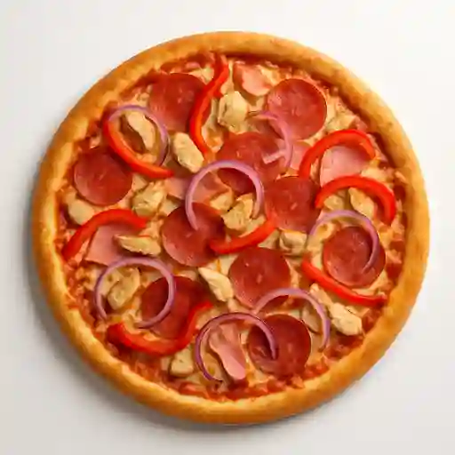 Pizza Large Especial