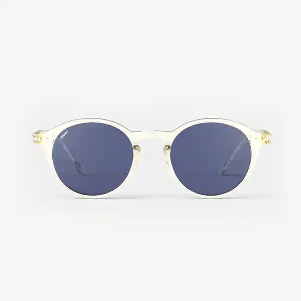 Izipizi Gafas Sun D Amarillo Active + 0.0