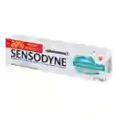 Sensodyne Crema Dental Limpieza Profunda