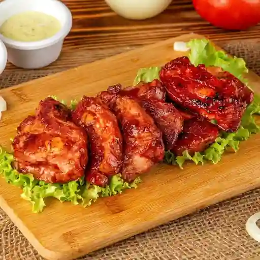 Costillas de Cerdo Personal