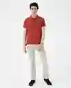 Pantalón Hombre Crudo Talla 28 830D001 Americanino