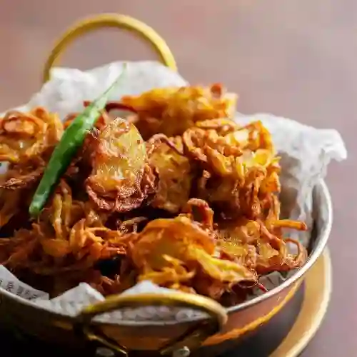 Onion Pakora