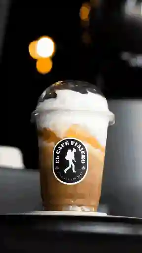 Granizado de Café Tradicional