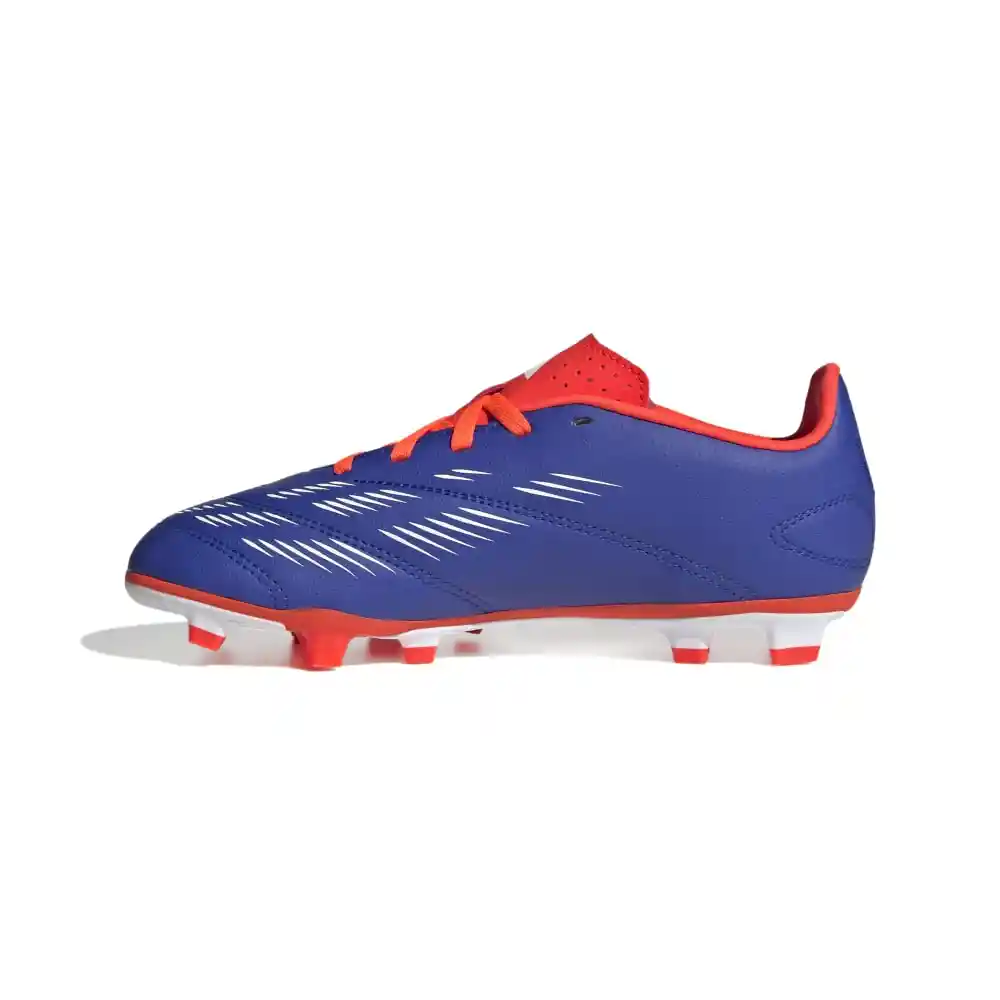 Adidas Zapatos Predator Club Fxg J Niño Azul Talla 6