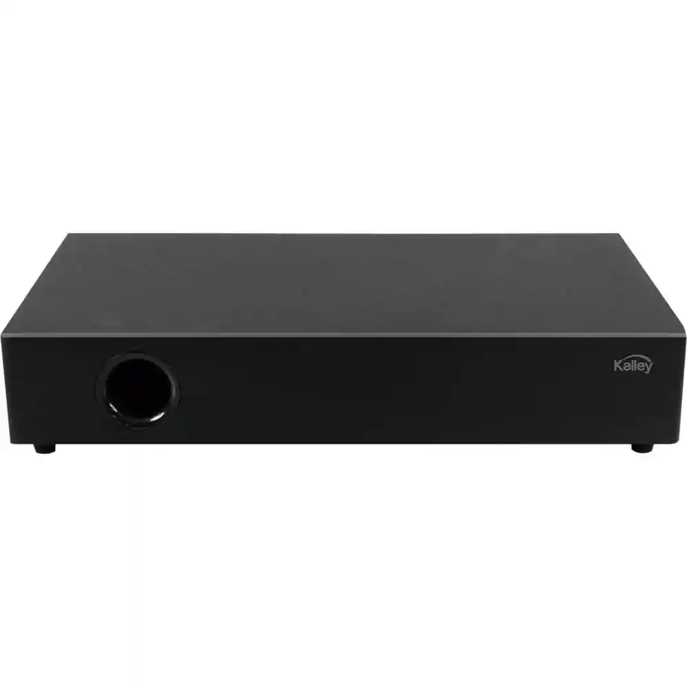 Kalley Barra De Sonido 2 Canales Absd120W Bluetooth