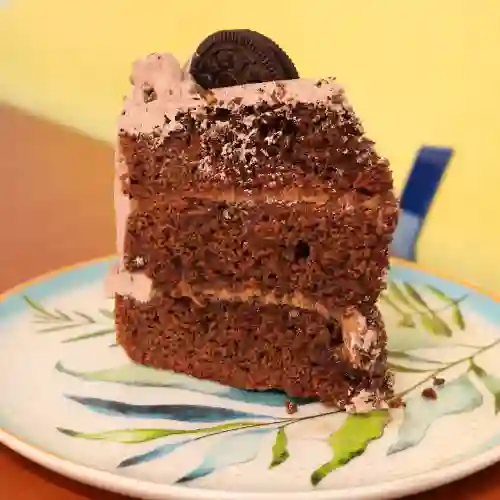 Torta de Chocolate