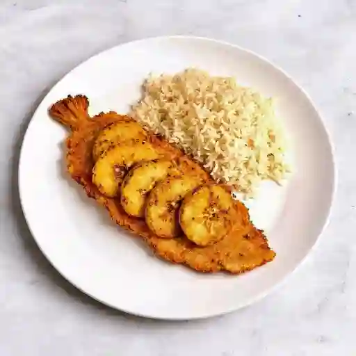 Róbalo Frito