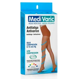 Medi Vari Medias Medicadas Antifatiga