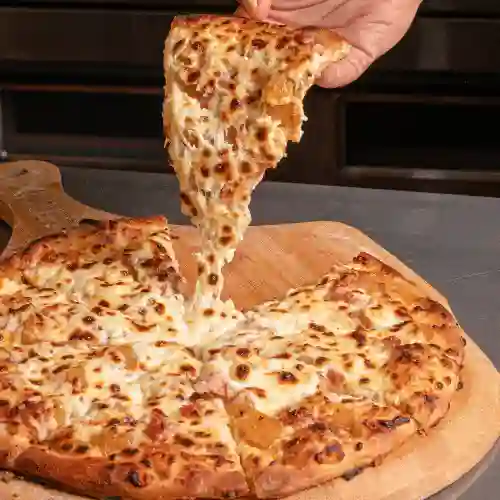 Pizza Hawaiana