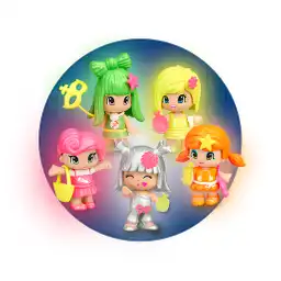 Pinypon Muñeca 700015210