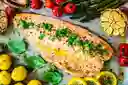 Antillana Filete de Trucha Salmonada