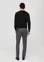 Buzo Jersey Willy Negro Talla S Hombre Mango