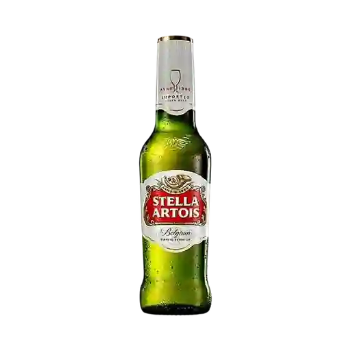 Stella Artois Bélgica 350 ml