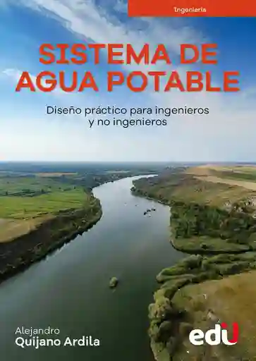 Sistema de Agua Potable