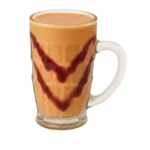 Malteada de arequipe