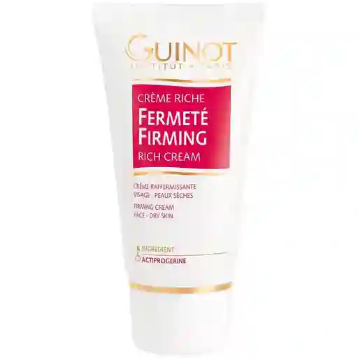 Guinot Crema Facial Reafirmante