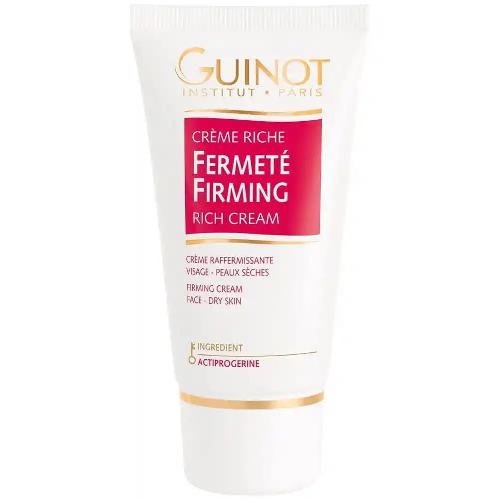 Guinot Crema Facial Reafirmante