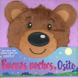 Buenas Noches Osito - Planeta Junior