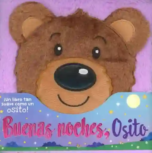 Buenas Noches Osito - Planeta Junior