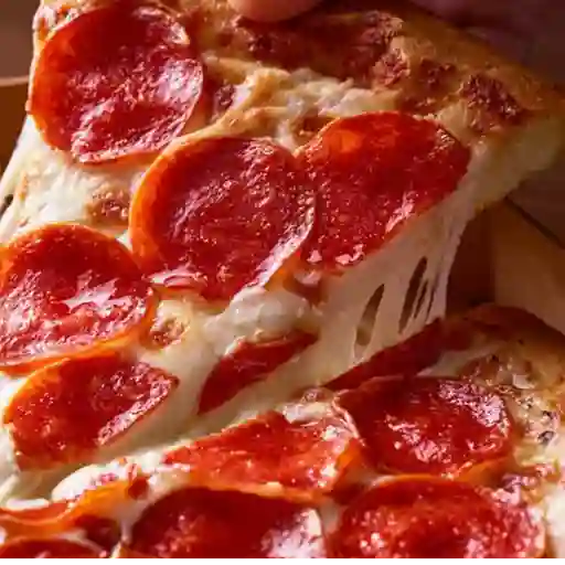 Pepperoni familiar
