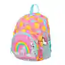 Xtrem Mochila Power 311 School Pink Unic