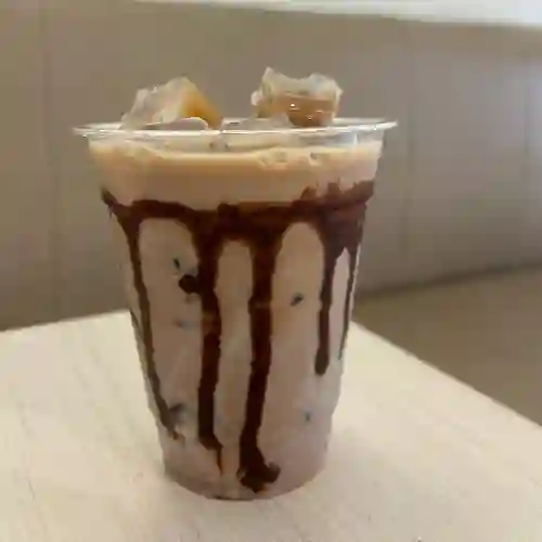 Iced Mocaccino 14oz