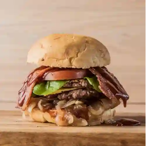 la Sweet Burger