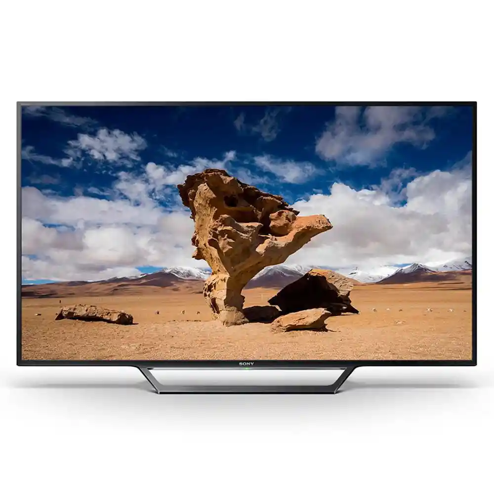 Sony Televisor Smart TV Led de 32 Pulgadas HD 