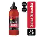 Amazon Salsa Sriracha Picante