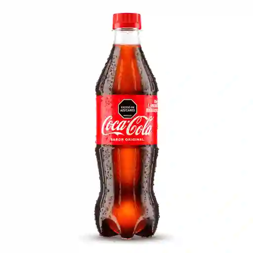 Coca Cola Sabor Original 500ml