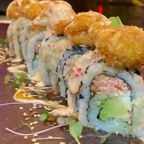 Monster Roll