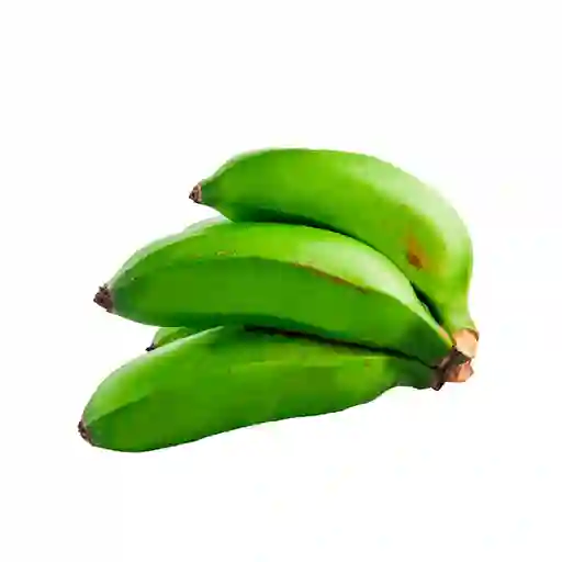 Plátano Guineo Colicero