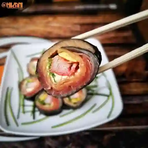 Protein Roll