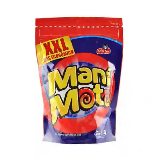 Mani Moto Mani Natural