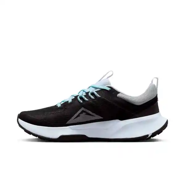 Nike Zapatos Wmns Juniper Trail 2 Nn Negro 6 DM0821-006