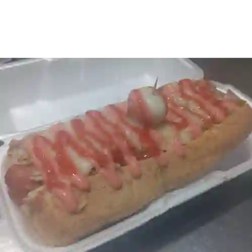 Perro Sencillo