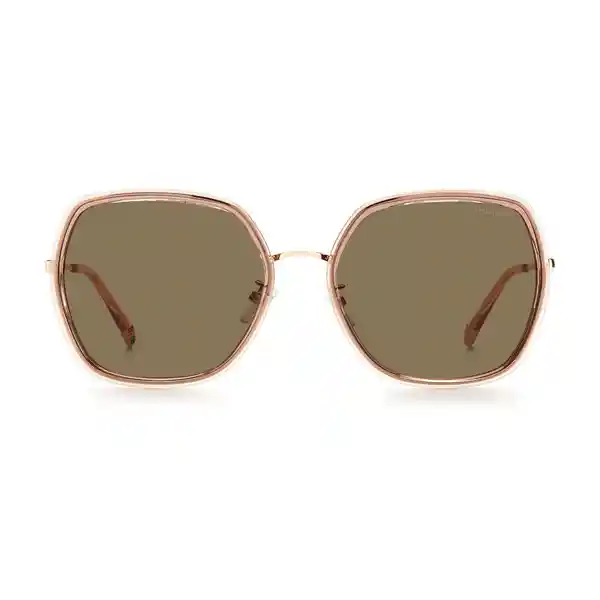 Gafas Mujer Rosado 20394235J58SP Polaroid