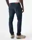 Jean Hombre Azul Talla 34 532G511_AZU174429 Americanino