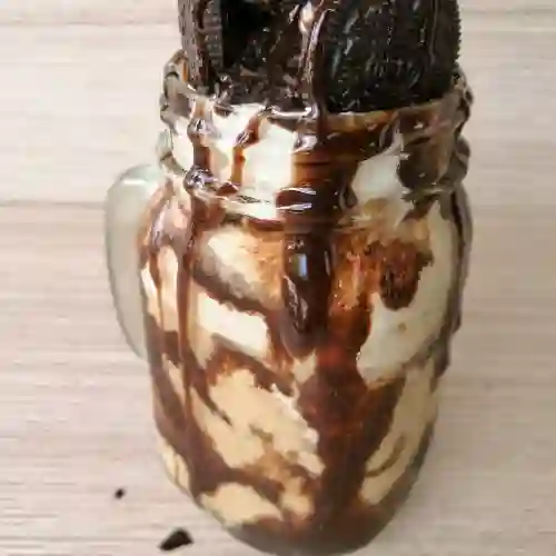 Frapuccino Oreo