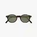 Inkanta Gafas Sun H Carey Lente Verde + 0.0