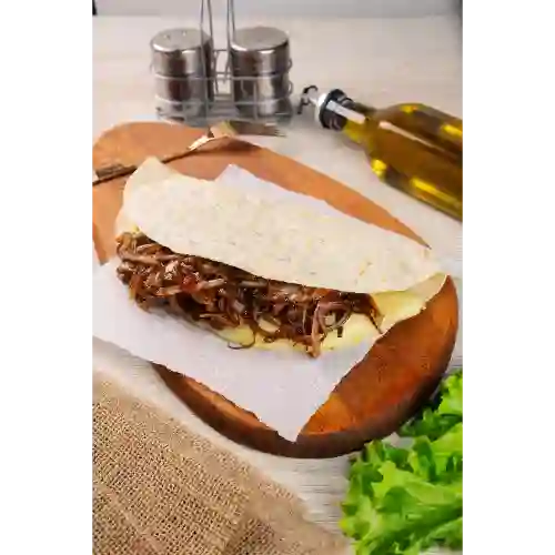Quesadilla Roastbeef